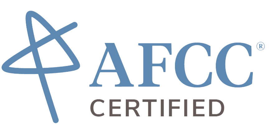 AFCC Accreditation Logo