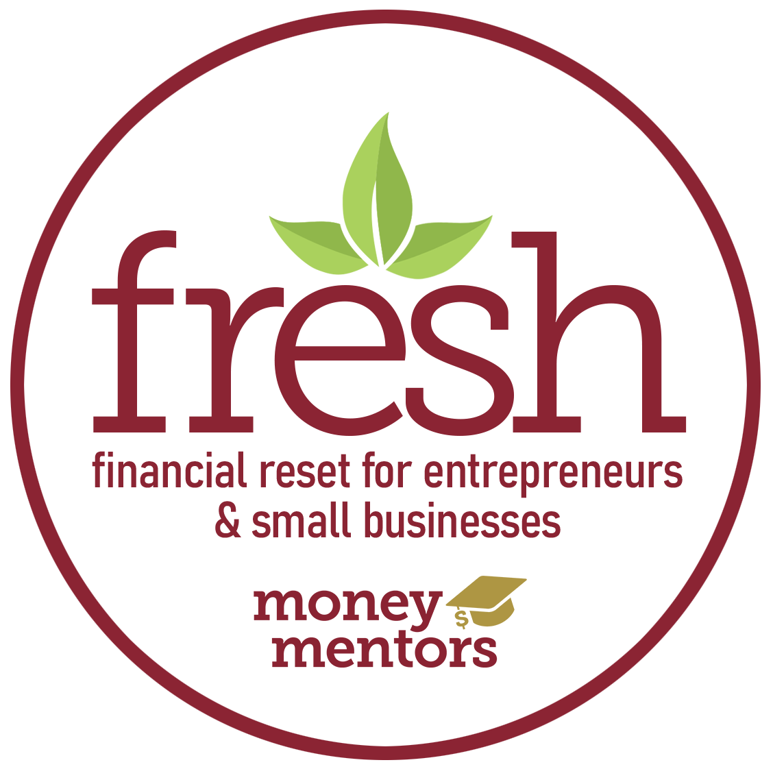 Money Mentors Logo