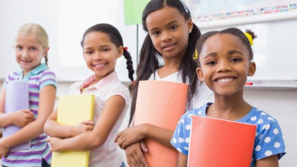 Teaching Alberta grade 2 students about money through games
