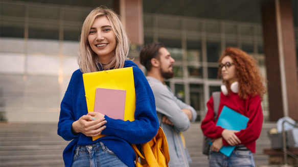 Student Loan vs Student Line of Credit: Paying for Education