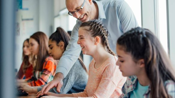Parents and teachers use Money Mentors' extension activities to teach kids in school and homeschool about financial literacy