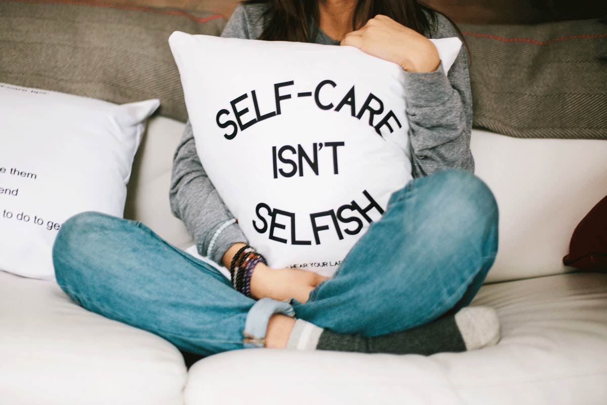 How To Practice Self Care On A Budget