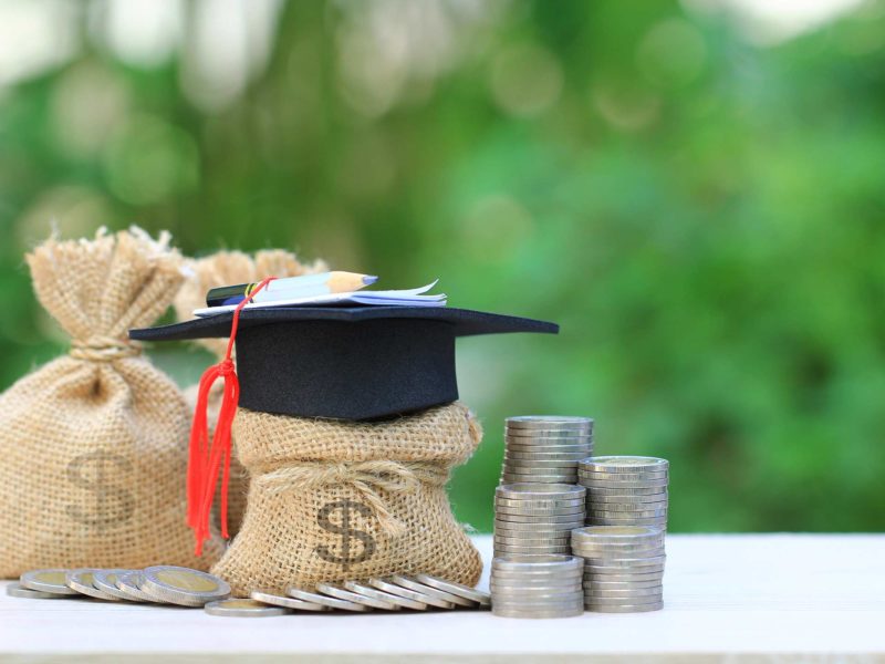 Free Course Transition from PostSecondary Education Money Mentors